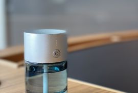 FRAGRANCE DESIGNER COLLABORATION