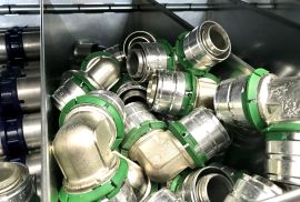 CLIMATIZZAZIONE, IMPIANTI ELETTRICI, ENERGY SAVING